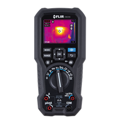 FLIR DM286