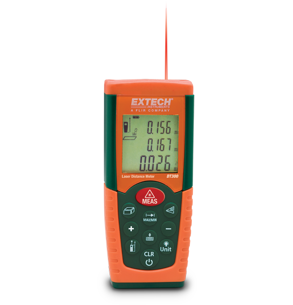 Extech DT300