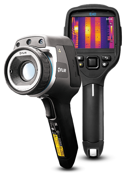 FLIR E40