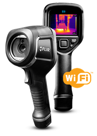 FLIR E6 WiFi