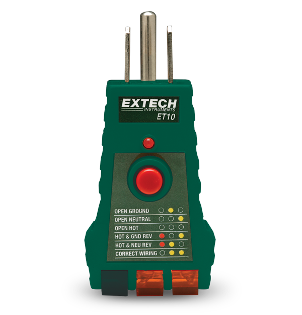 Extech ET10