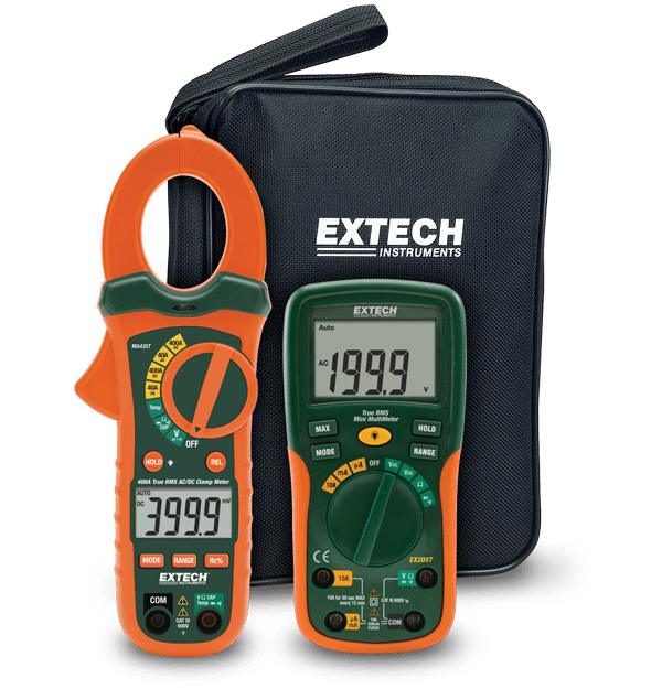 Extech ETK35