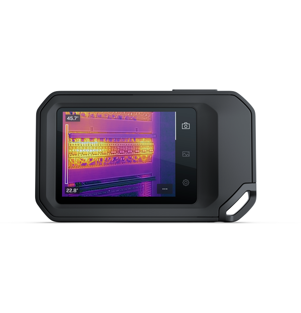 FLIR C8