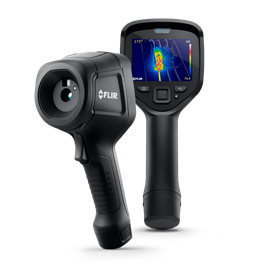 FLIR E8 Pro