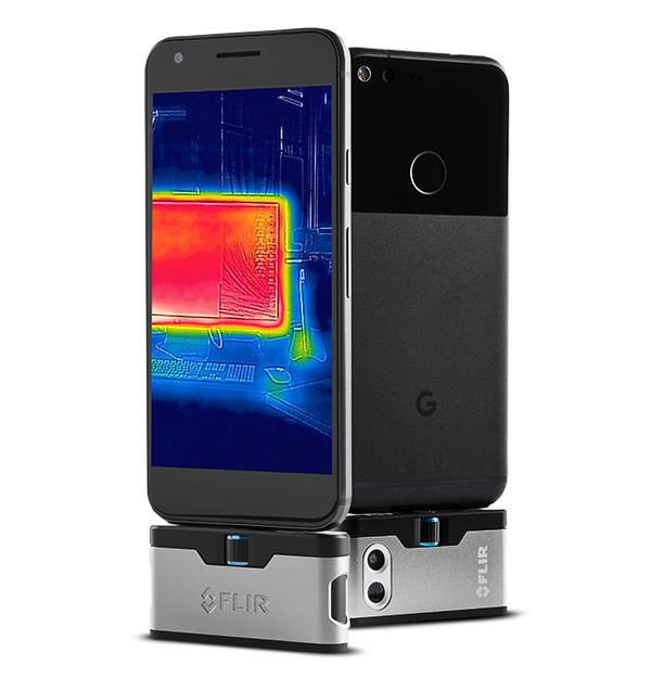 FLIR ONE Gen 3