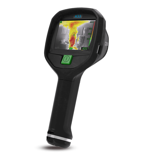 FLIR K33