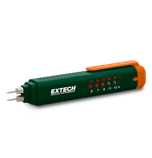 Extech MO25