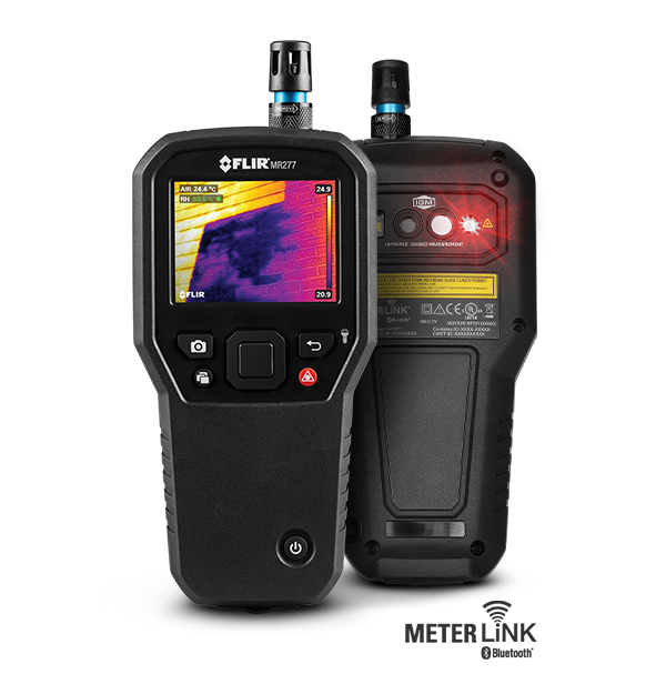 FLIR MR277