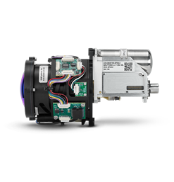 Solutions intégrées FLIR Neutrino