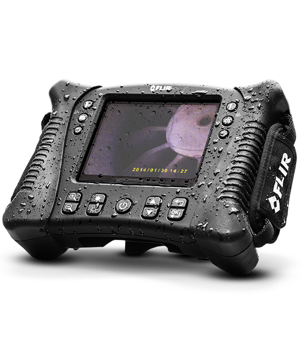 FLIR VS70