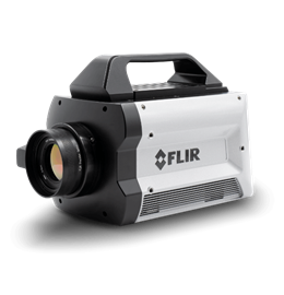 FLIR X6980 :6980&trade;