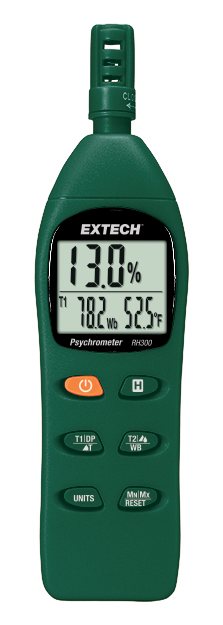 Extech RH300