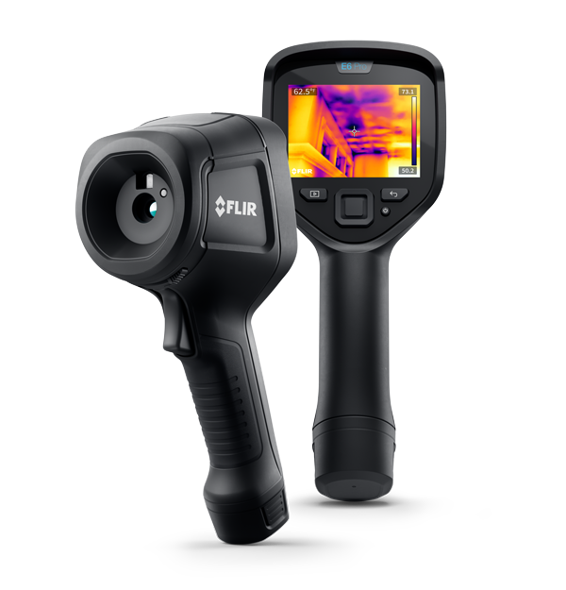 FLIR E6 Pro Offre Groupée