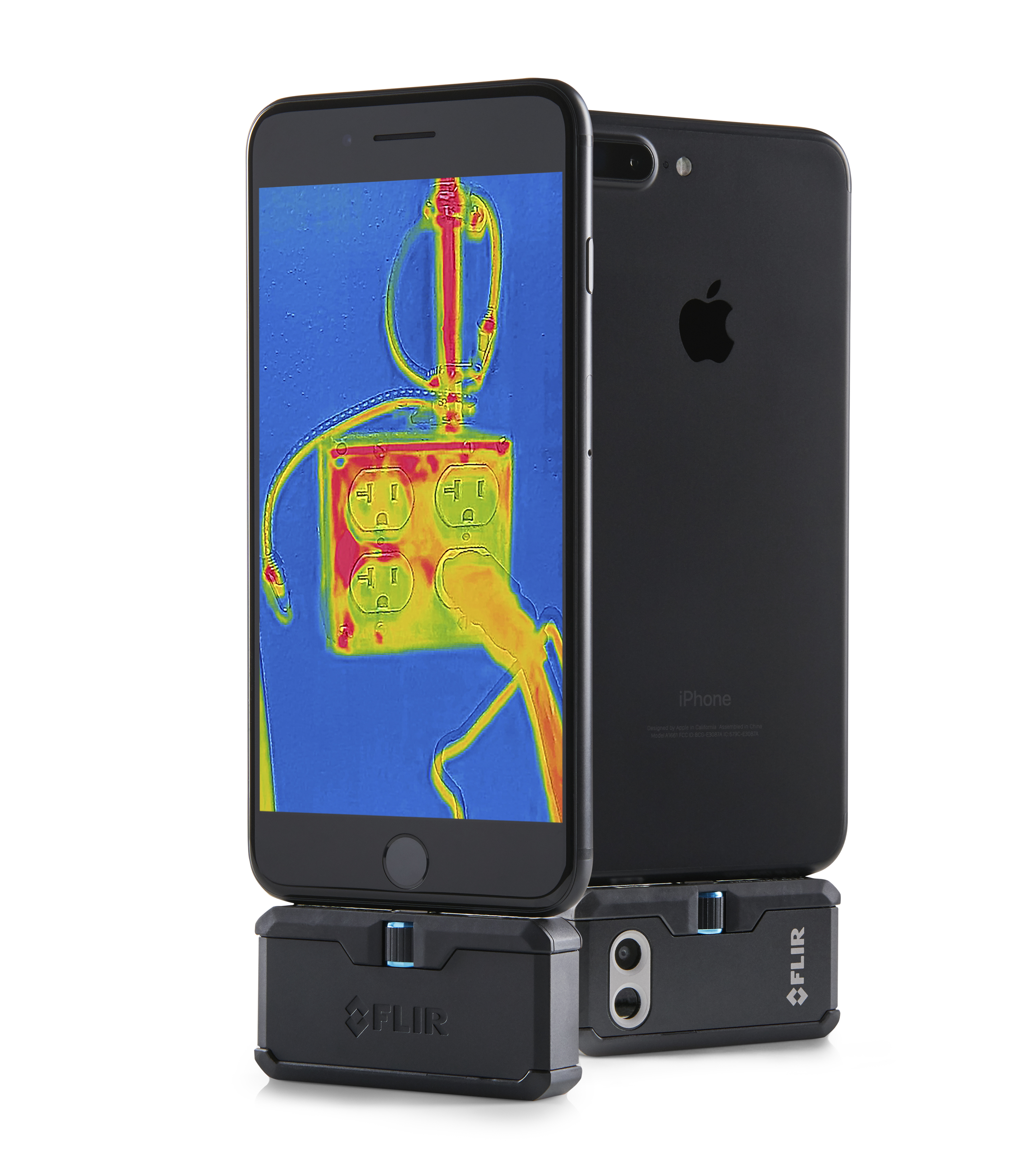 FLIR ONE Pro