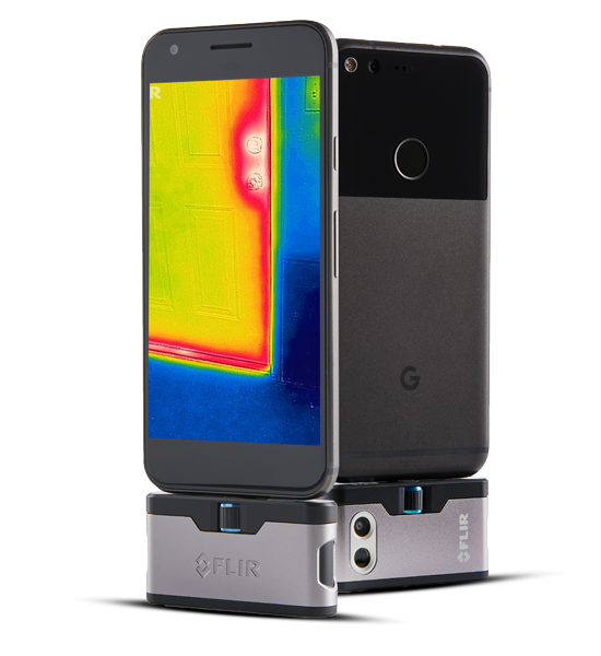 FLIR ONE Gen 3